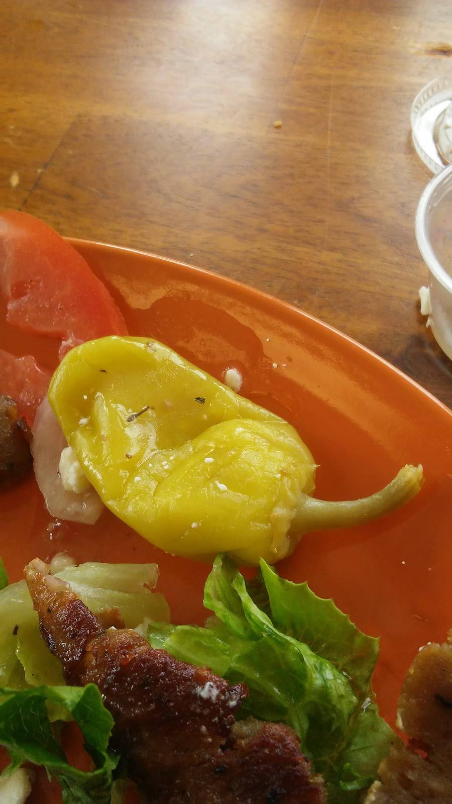 Gyros Express | restaurant | 6116 Regency W Dr, Racine, WI 53406, USA | 2625546474 OR +1 262-554-6474