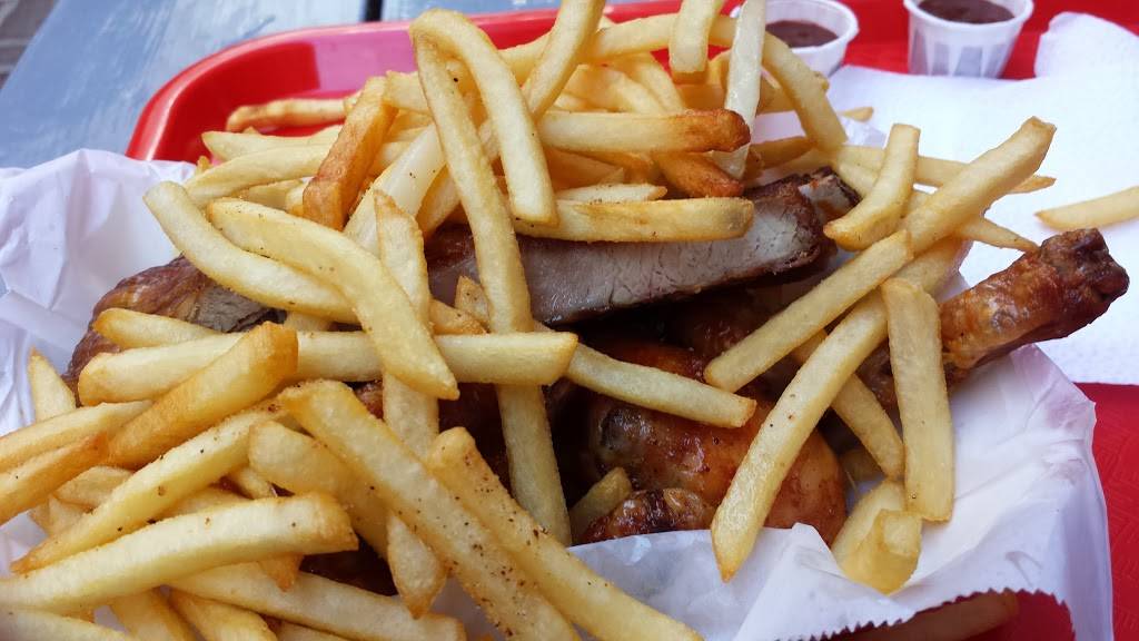 Reddi Chick | restaurant | 2541, 225 S 26th St, Santa Monica, CA 90402, USA | 3103935238 OR +1 310-393-5238