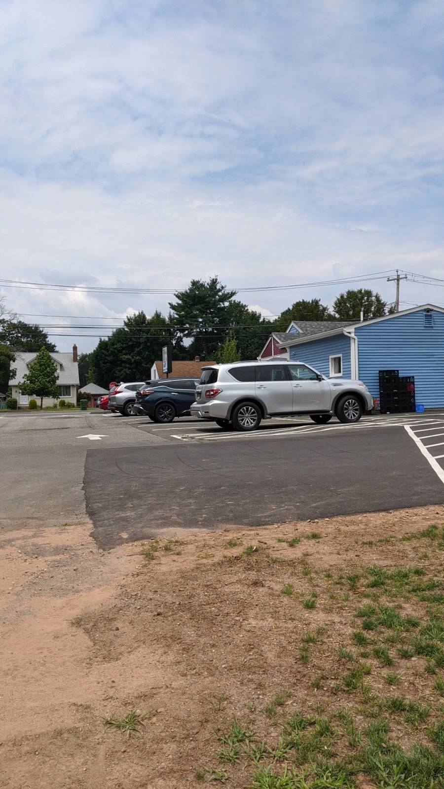 Tall Man’s Homemade Ice Cream | restaurant | 564 Main St, Cromwell, CT 06416, USA | 8603589556 OR +1 860-358-9556