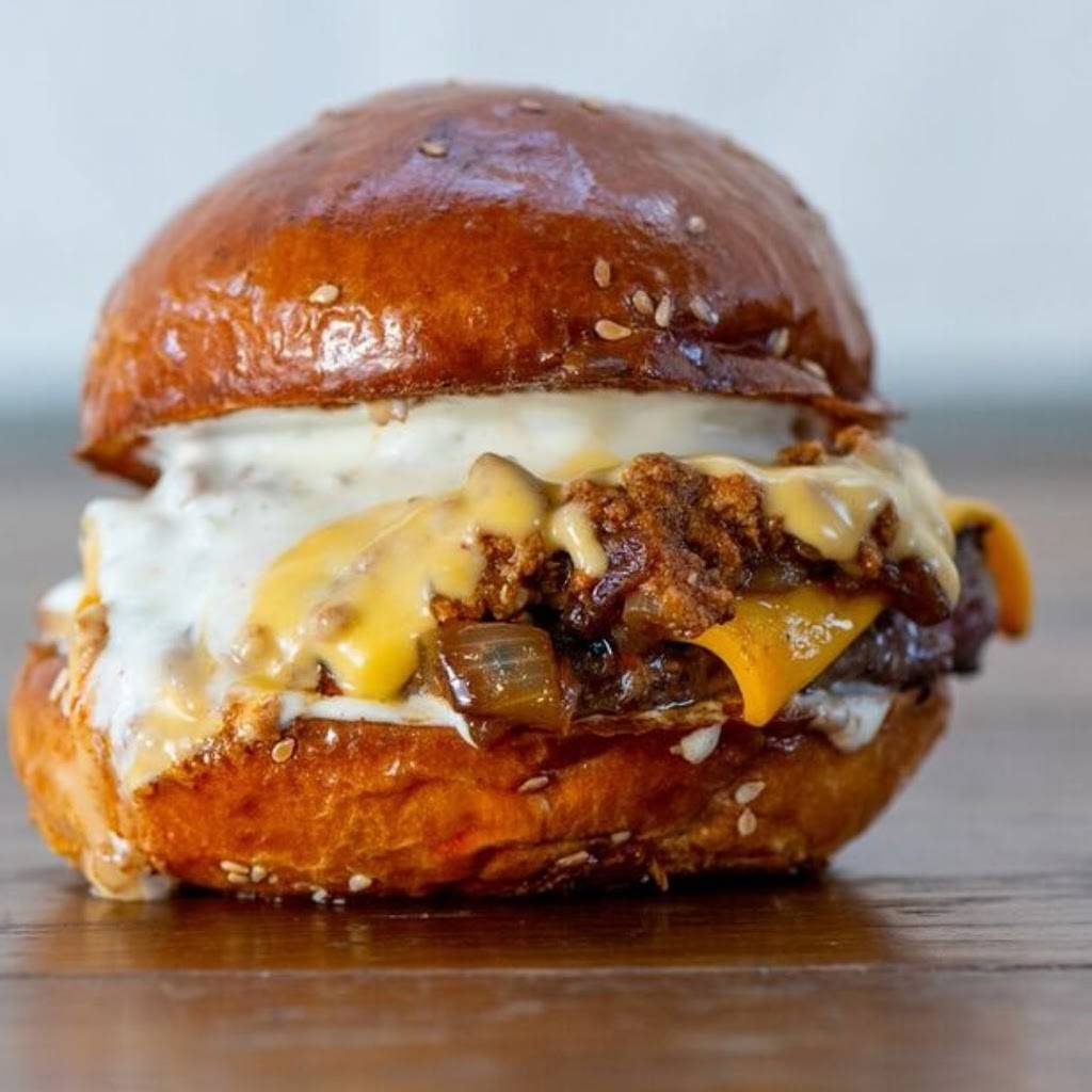 Burgershopca | restaurant | 1842 W Washington Blvd, Wilshire Center - Koreatown, CA 90007, USA | 3104272650 OR +1 310-427-2650