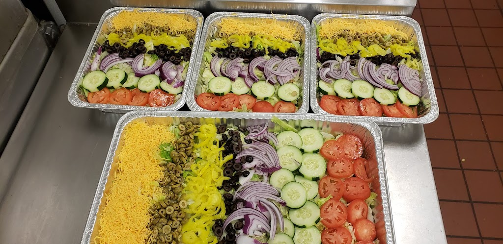 Alfredos Italian & Greek | restaurant | 221 8th St, Marlinton, WV 24954, USA | 3047992222 OR +1 304-799-2222