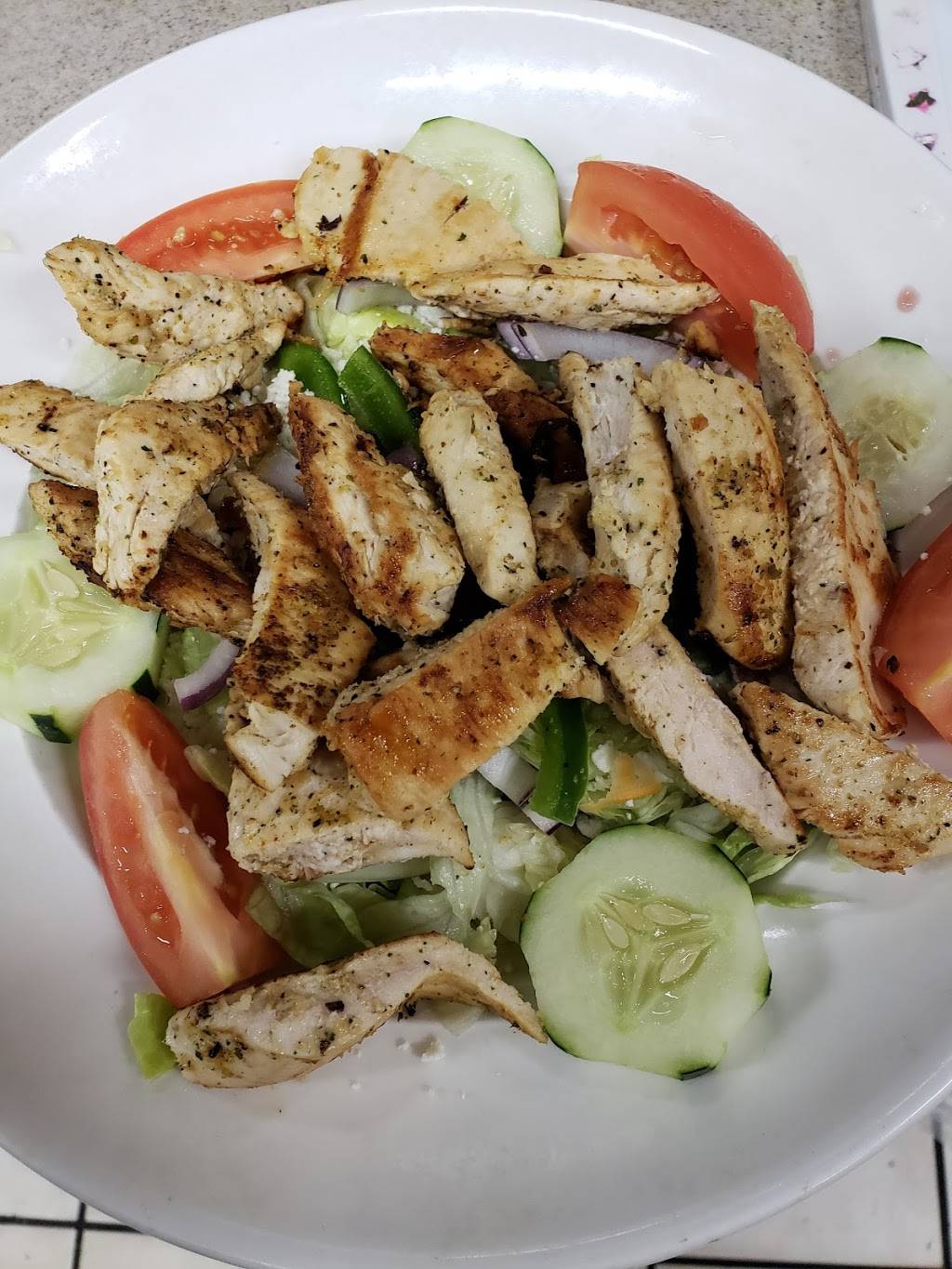 Romilos | restaurant | 478A Ritchie Hwy, Severna Park, MD 21146, USA | 4105446188 OR +1 410-544-6188