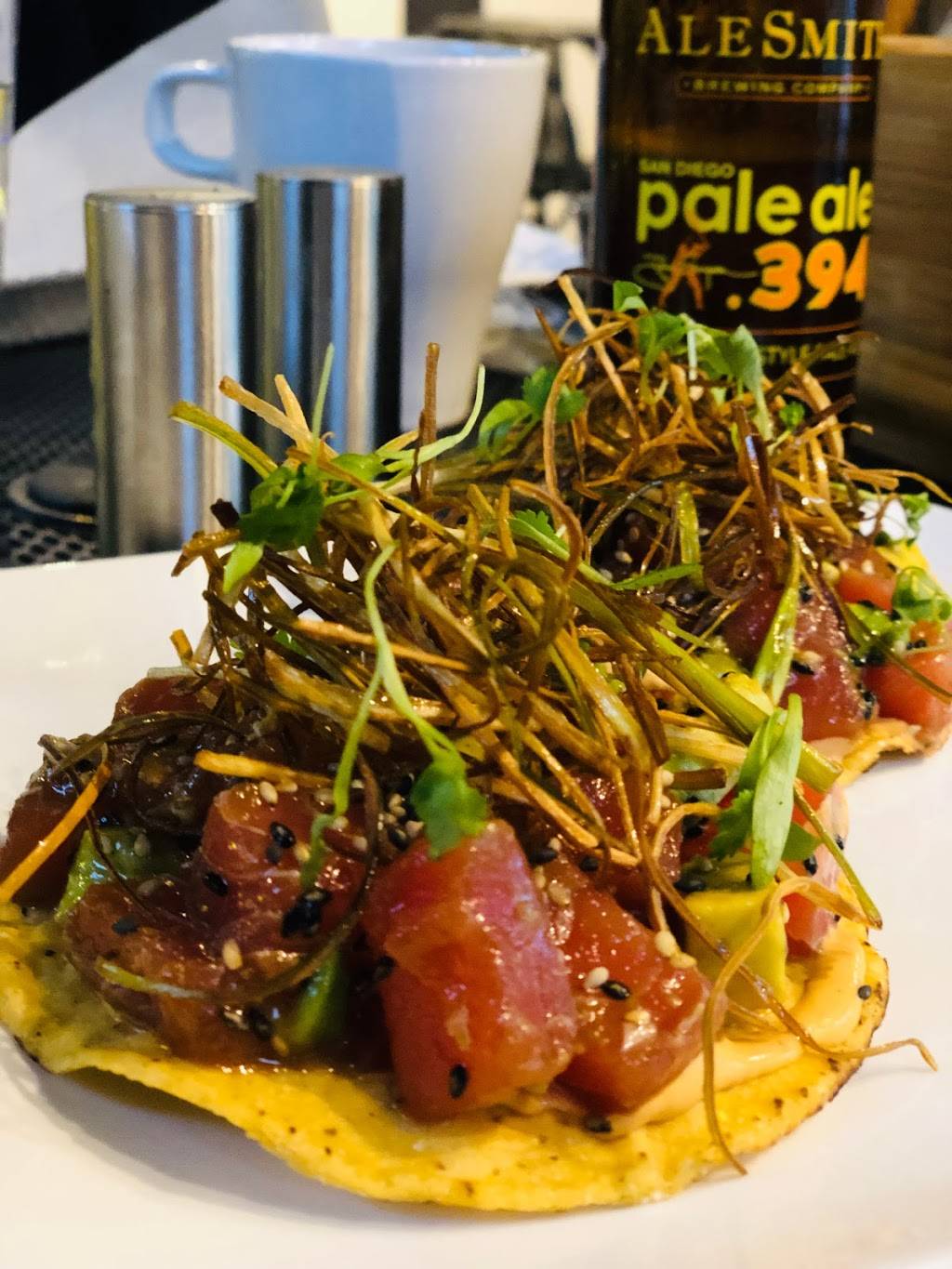 Marea Alta | restaurant | Rosarito - Ensenada, Baja California, Mexico | 016862433348 OR +52 686 243 3348