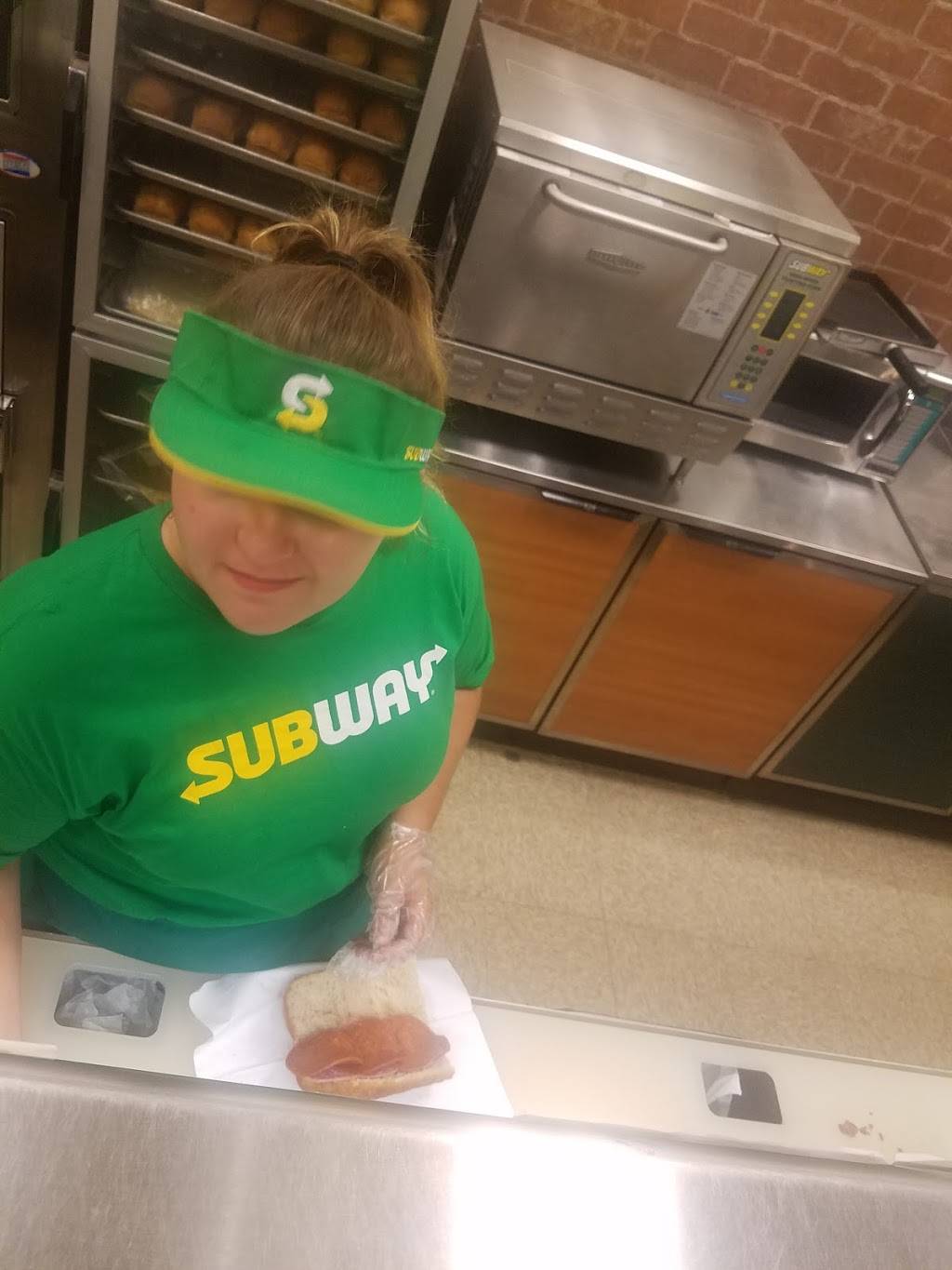 Subway Restaurants | restaurant | 1826 Precinct Line Rd, Hurst, TX 76054, USA | 8177884695 OR +1 817-788-4695