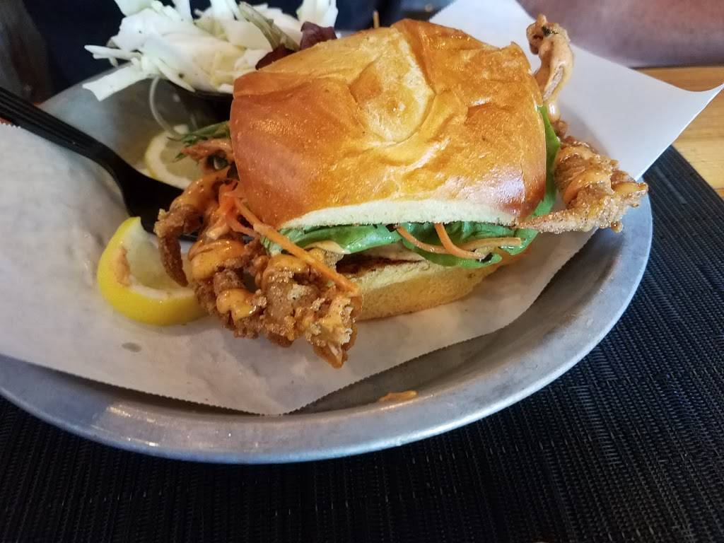 Jakes Downtown | restaurant | 803 Main St, Belmar, NJ 07719, USA | 8484049834 OR +1 848-404-9834