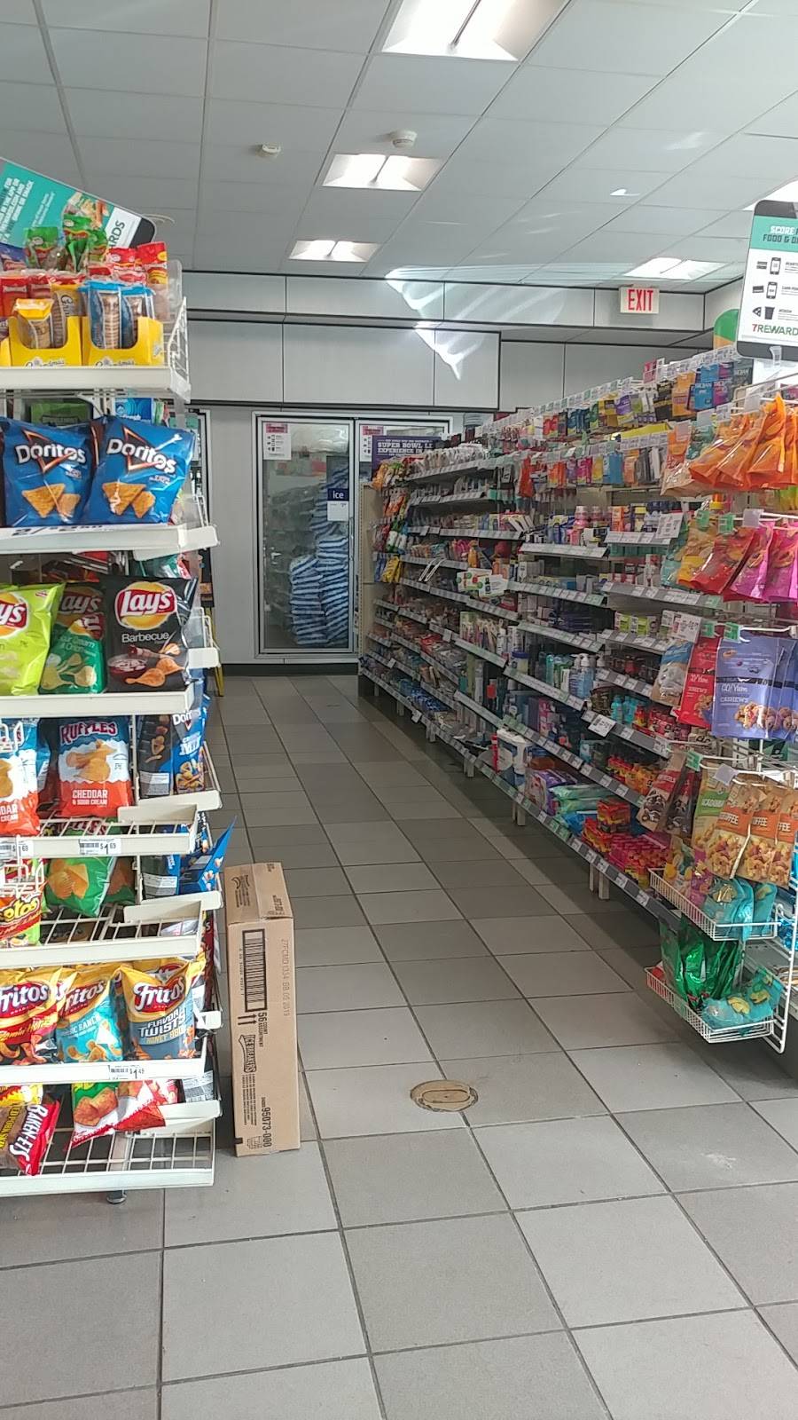 7-Eleven | bakery | 2101 Long Prairie Rd, Flower Mound, TX 75022, USA | 9723556400 OR +1 972-355-6400