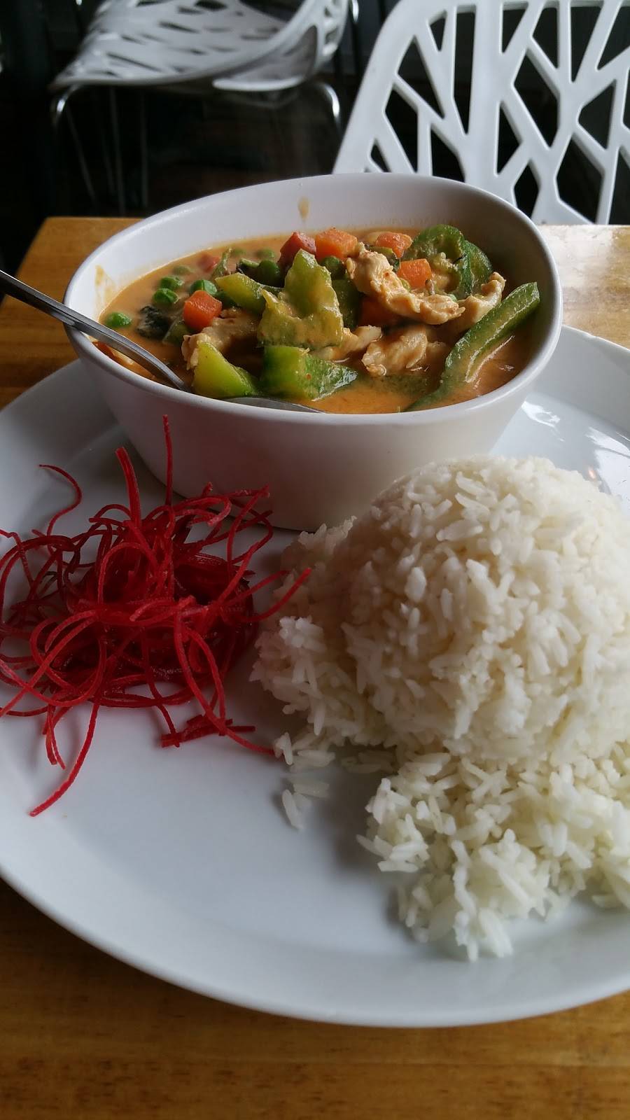 Bangkok Belly | restaurant | 6132 N Northwest Hwy, Chicago, IL 60631, USA | 7736573289 OR +1 773-657-3289