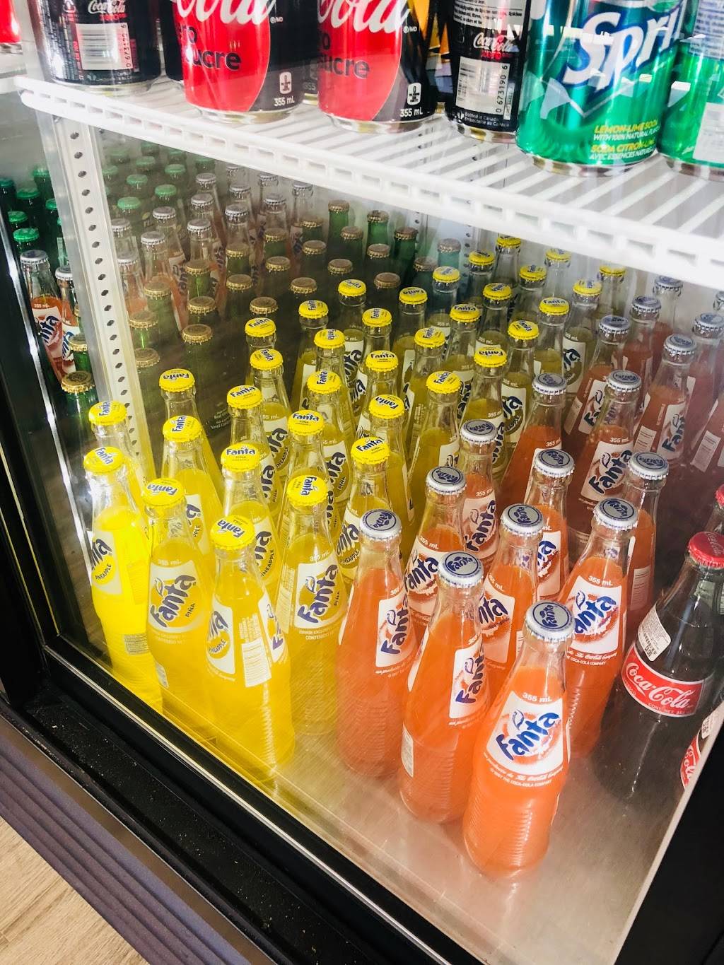 Pizza Shab | restaurant | 10133 Yonge St, Richmond Hill, ON L4C 1T5, Canada | 9052376443 OR +1 905-237-6443