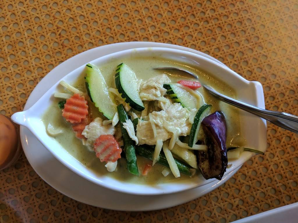 Lemon Grass Seafood Bar&Grilled Thai Cuisine | restaurant | 413 Moss Landing Rd, Moss Landing, CA 95039, USA | 8316330700 OR +1 831-633-0700