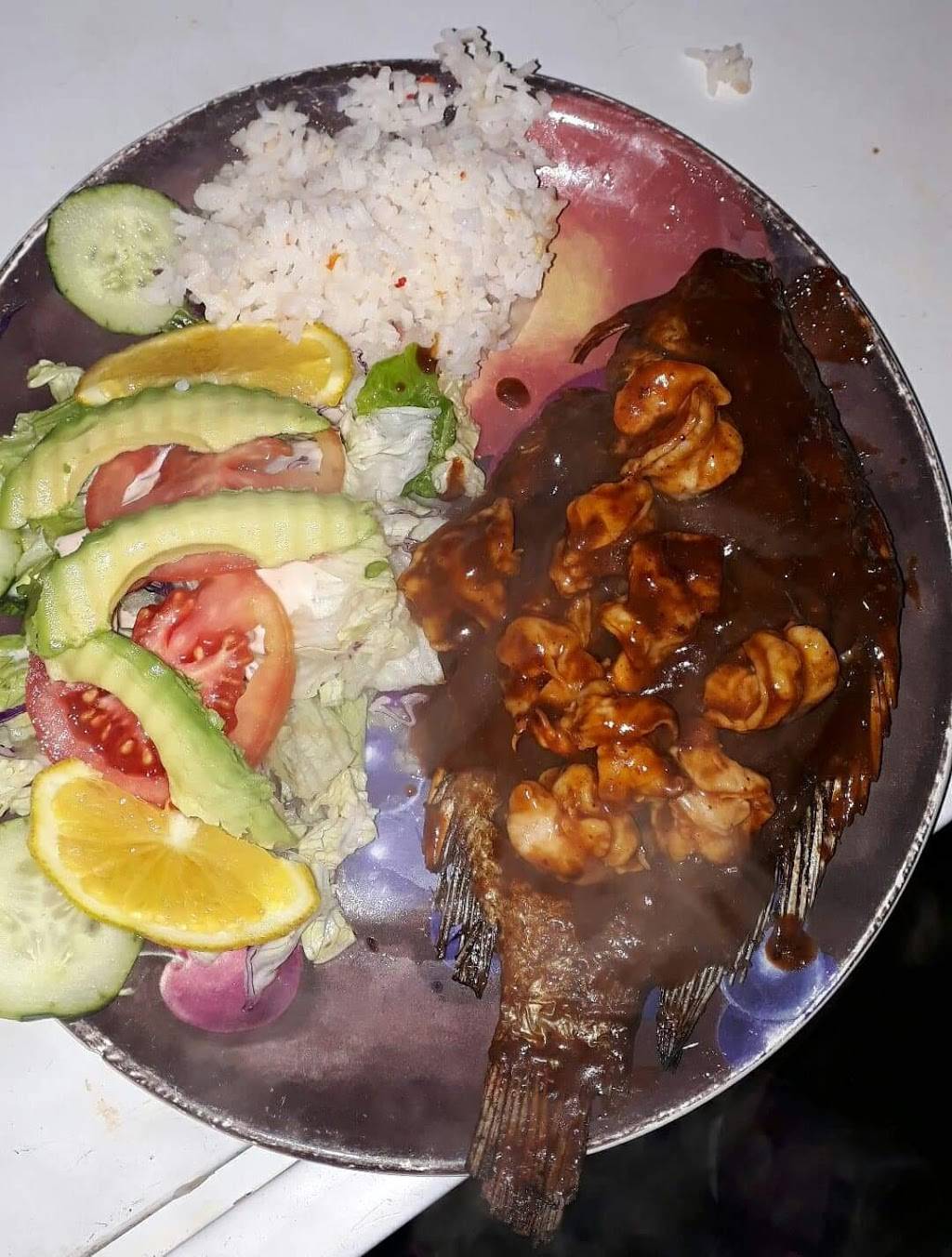 PESCADOS Y MARISCOS YOLI | restaurant | Av Flores Magón 6659, San Antonio, 22607 Tijuana, B.C., Mexico | 016643343553 OR +52 664 334 3553