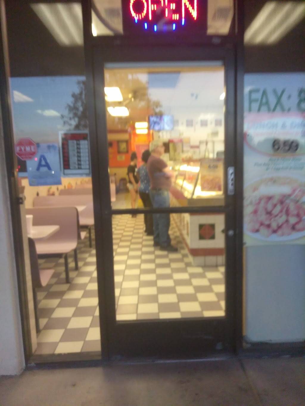 Chinatown Fast Food | restaurant | 1280 E Washington St # 2, Colton, CA 92324, USA | 9098720355 OR +1 909-872-0355