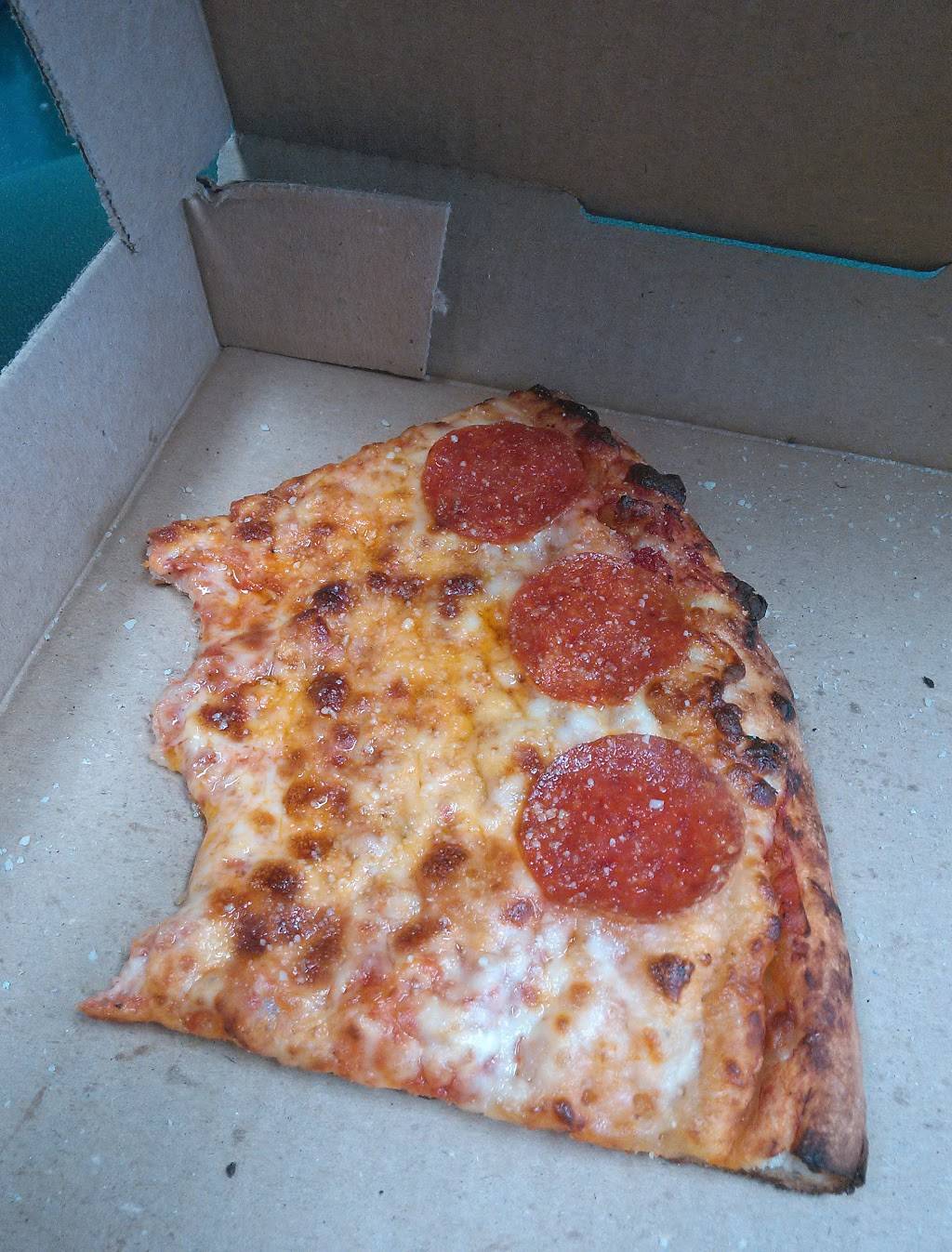 I LOVE NYC PIZZA | meal delivery | 9850 E Colonial Dr, Orlando, FL 32817, USA | 4076746448 OR +1 407-674-6448