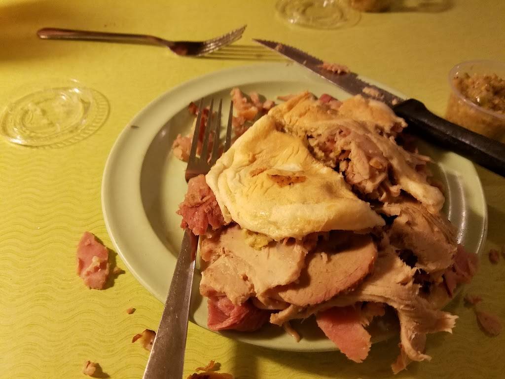 Kennedy Barbecue | restaurant | 1420 7th St NW, Canton, OH 44703, USA | 3304540193 OR +1 330-454-0193