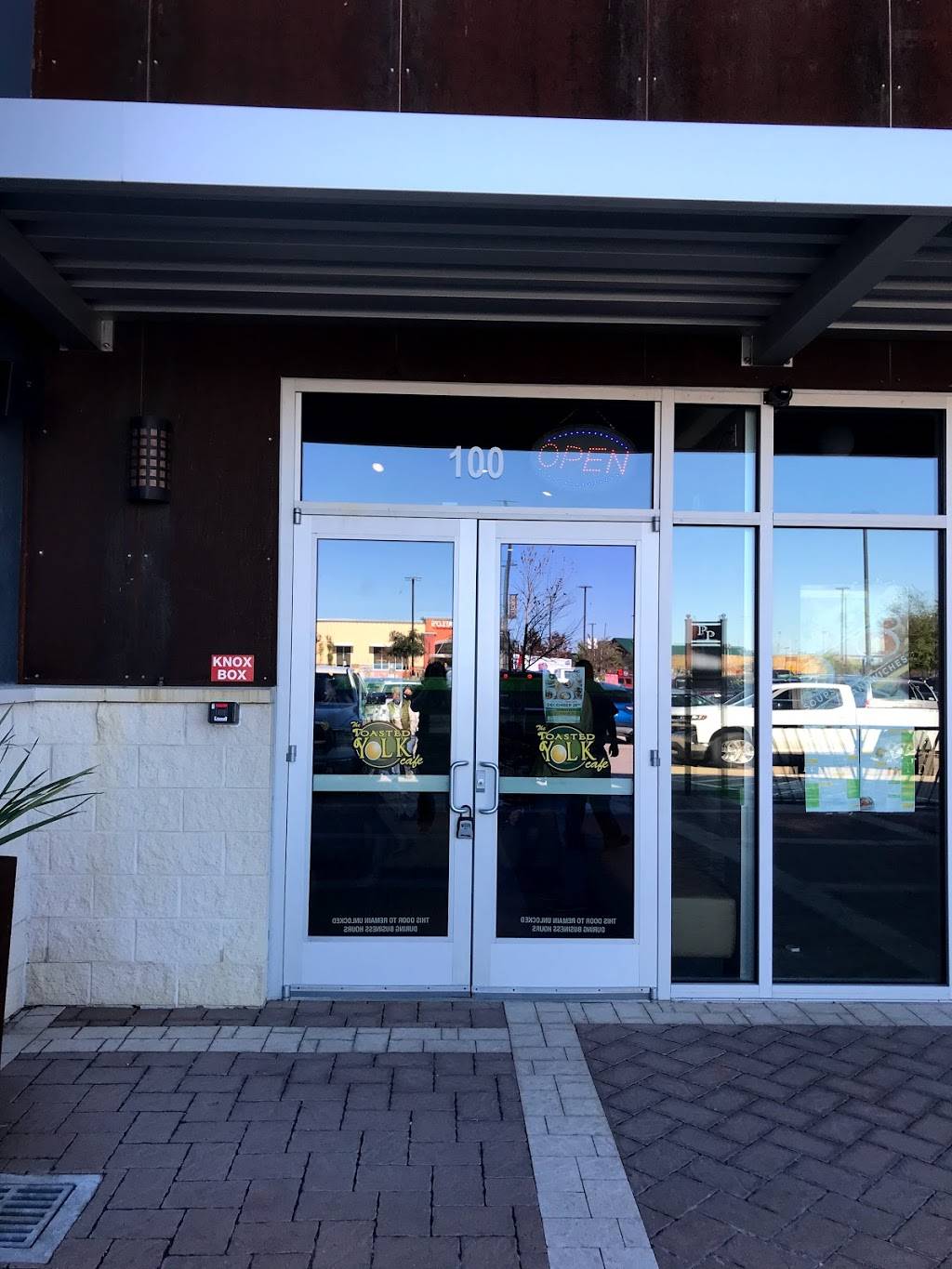 Toasted Yolk | restaurant | 2535 Gulf Fwy S, League City, TX 77573, USA | 2817291053 OR +1 281-729-1053