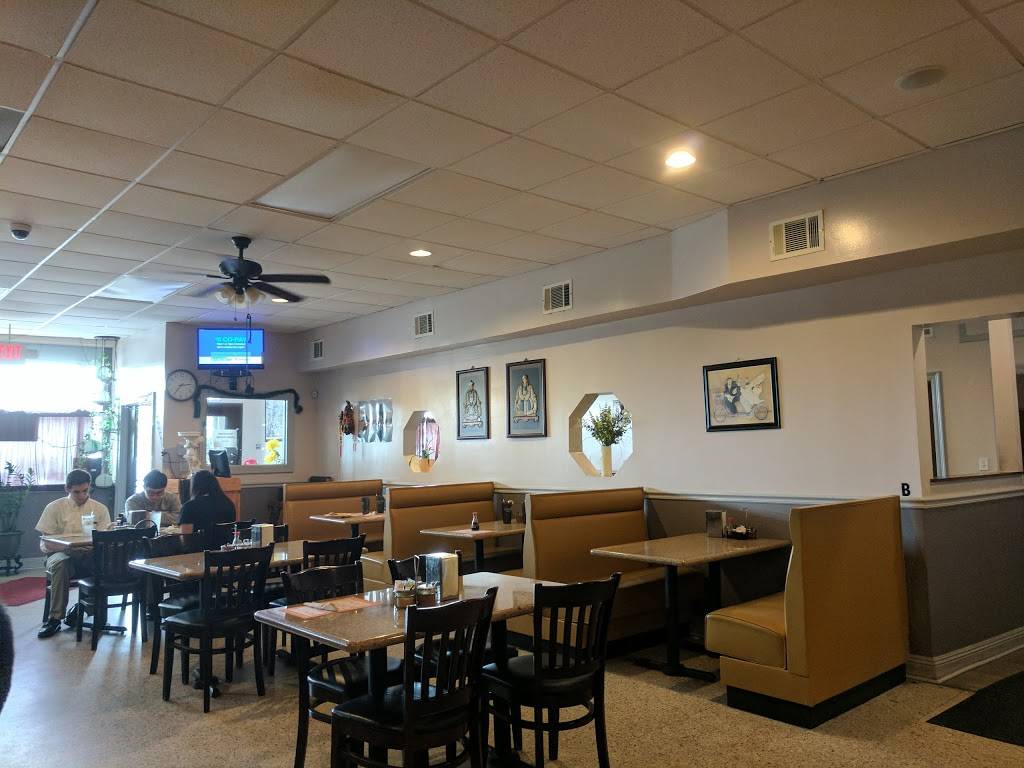 Chinese Tea Garden | restaurant | 5226 Elysian Fields Ave #4024, New Orleans, LA 70122, USA | 5042821493 OR +1 504-282-1493