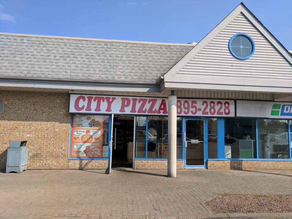 City Pizza | restaurant | 1400 Weber St E, Kitchener, ON N2A 3Z8, Canada | 5198952828 OR +1 519-895-2828