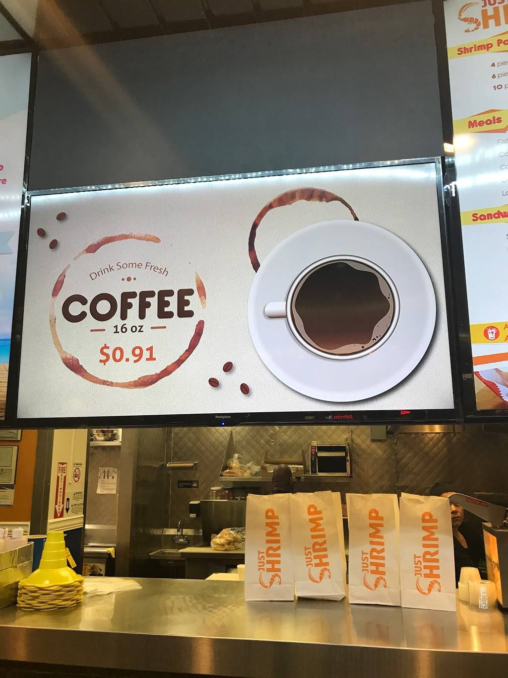 Just Shrimp | restaurant | 7601 S Cicero Ave, Chicago, IL 60652, USA | 7738840355 OR +1 773-884-0355