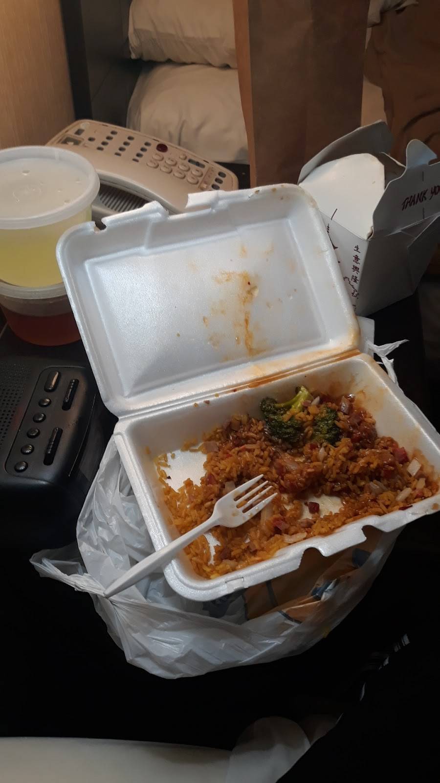 Shun Xing Restaurant | restaurant | 4086 Covington Hwy, Decatur, GA 30032, USA | 4042864555 OR +1 404-286-4555