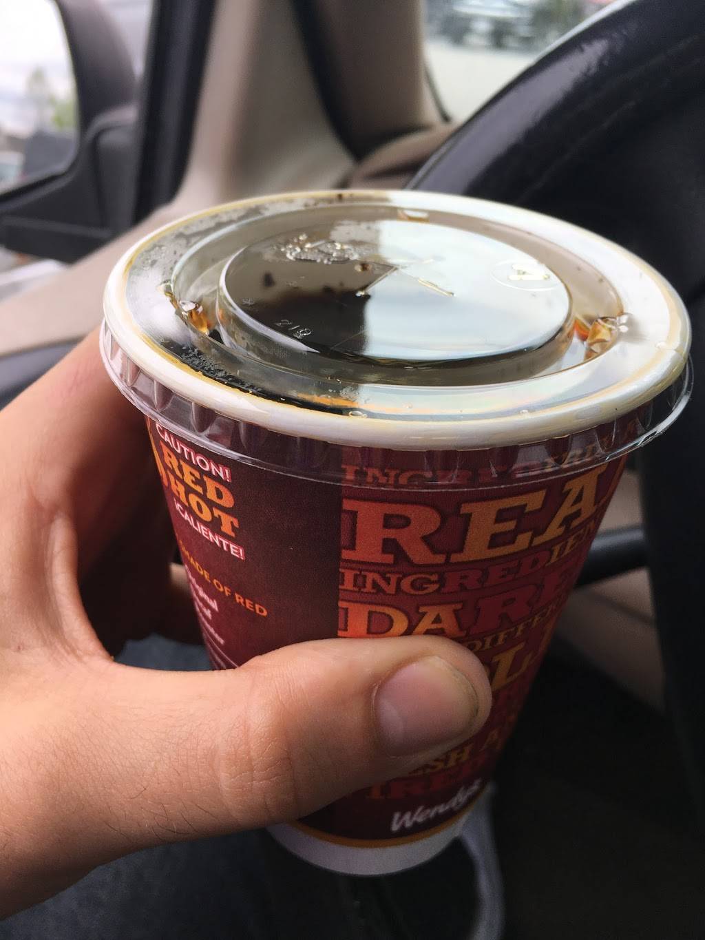 Wendys | restaurant | 2120 John Rolfe Pkwy, Richmond, VA 23233, USA | 8042567875 OR +1 804-256-7875