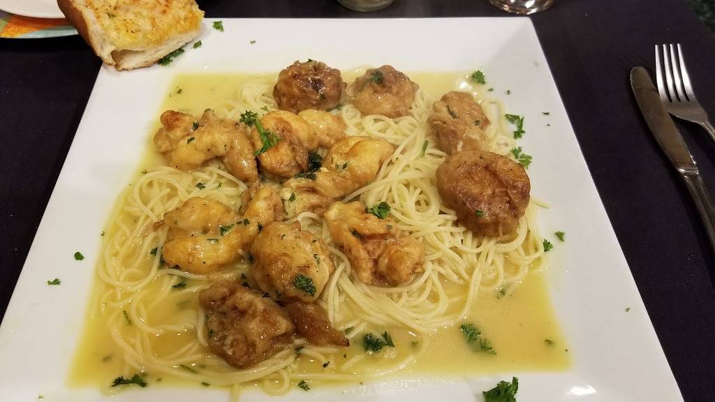 Pulcinella | restaurant | 3067 Bordentown Ave, Parlin, NJ 08859, USA | 7323169292 OR +1 732-316-9292