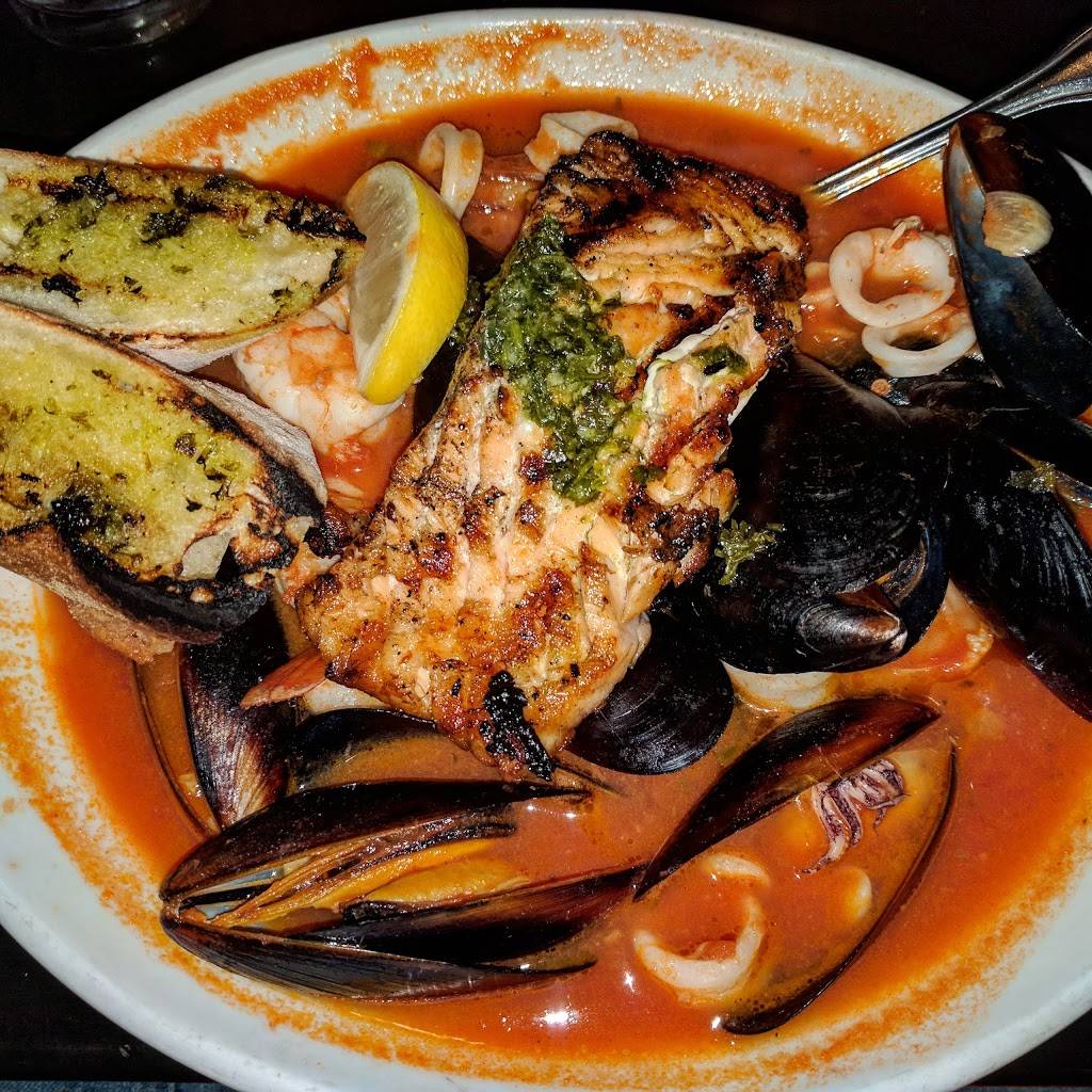 CRISP | restaurant | 2220 Bevis St, Houston, TX 77008, USA | 7133600222 OR +1 713-360-0222