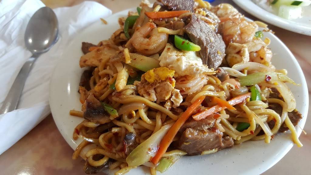 Asian Fusion Buffet | restaurant | 10493 Southern Blvd, Royal Palm Beach, FL 33411, USA | 5617928883 OR +1 561-792-8883