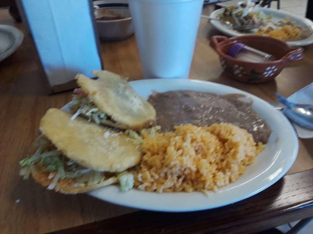 Lupitas Restaurant | restaurant | 82 S State St, Preston, ID 83263, USA | 2084979939 OR +1 208-497-9939