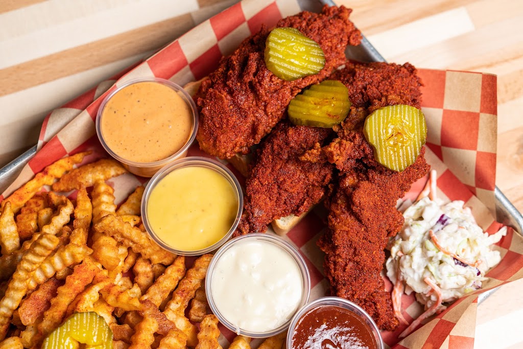 Chick&Shake | restaurant | 9611 Calumet Ave, Munster, IN 46321, USA | 2199224976 OR +1 219-922-4976