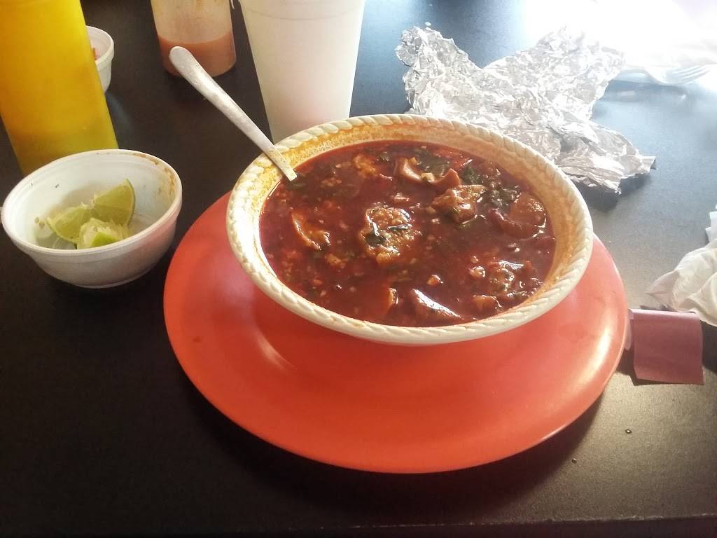 Restaurant Y Pupuseria Mari | restaurant | 2521 Grand Blvd, Hamilton, OH 45011, USA | 5138832210 OR +1 513-883-2210