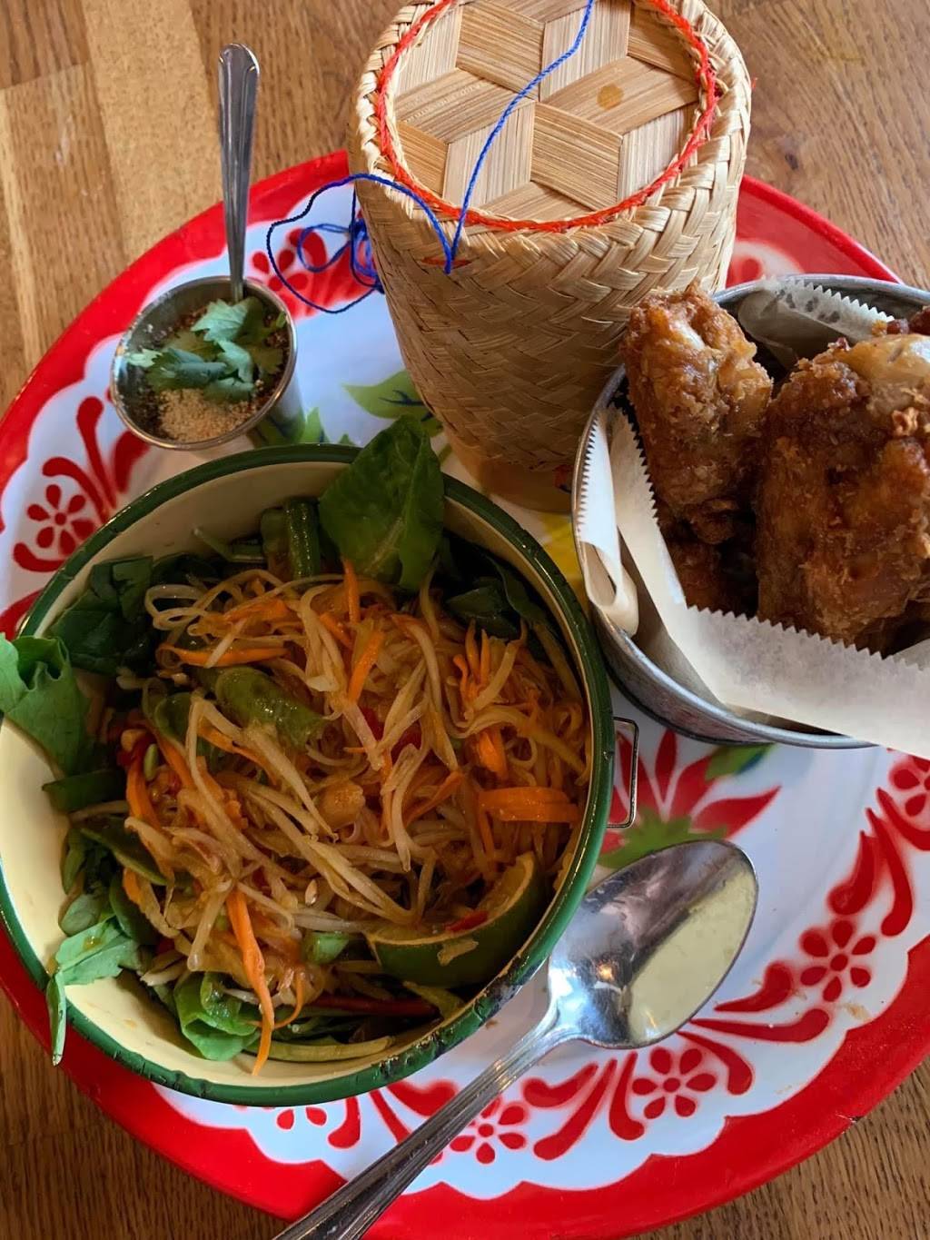 Local Asian Bistro | restaurant | 10706 NW Lakeshore Ave #112, Vancouver, WA 98685, USA | 3607877847 OR +1 360-787-7847