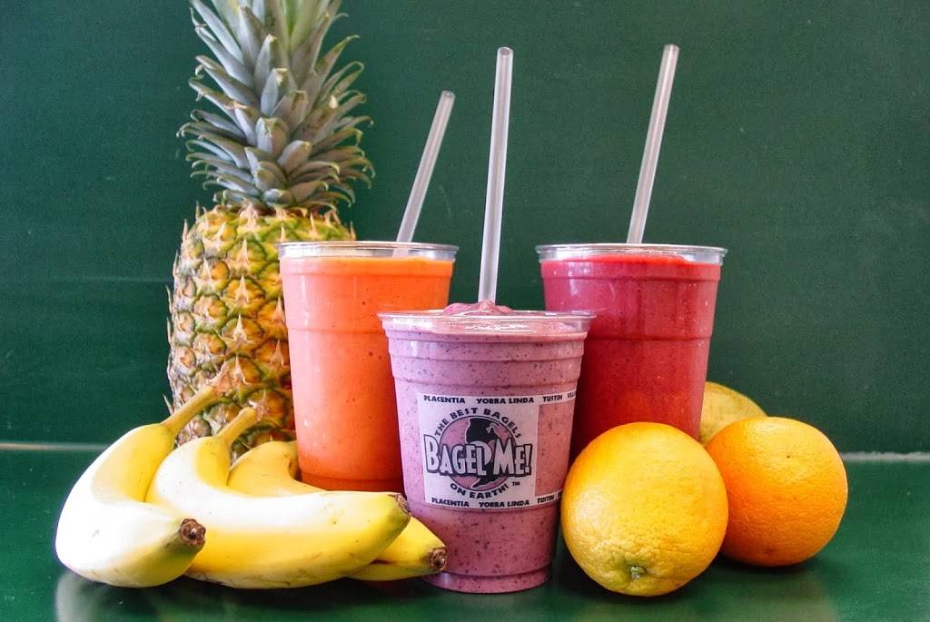 Bagel Me! | bakery | 5552 E Santa Ana Canyon Rd, Anaheim, CA 92807, USA | 7146859723 OR +1 714-685-9723