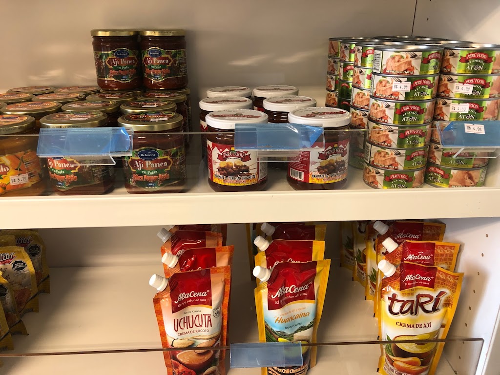 Mechitas Peruvian Bazar (tiendita peruana) | restaurant | 17904 Foothill Blvd A, Fontana, CA 92335, USA | 9093208084 OR +1 909-320-8084