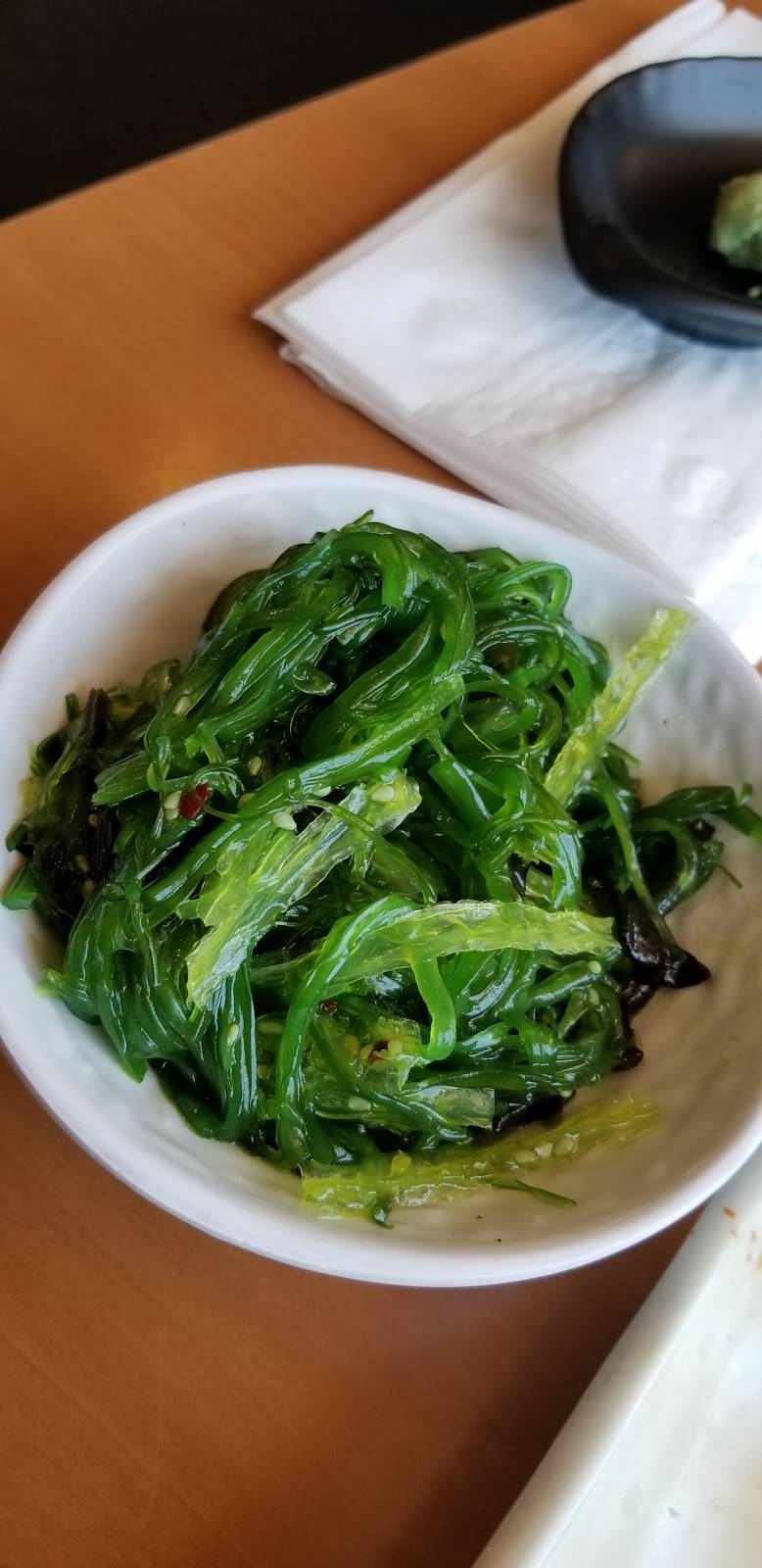 Hibiki Sushi Bar | restaurant | 27625 Shangri-La Dr, Santa Clarita, CA 91351, USA | 6612980273 OR +1 661-298-0273