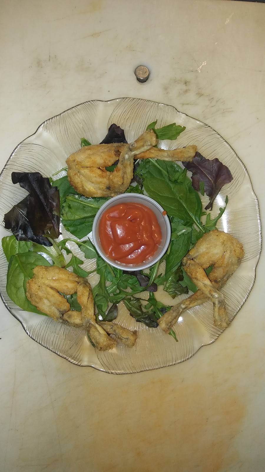 Columbia Street West | restaurant | 135 W Columbia St, Fort Wayne, IN 46802, USA | 2604225055 OR +1 260-422-5055