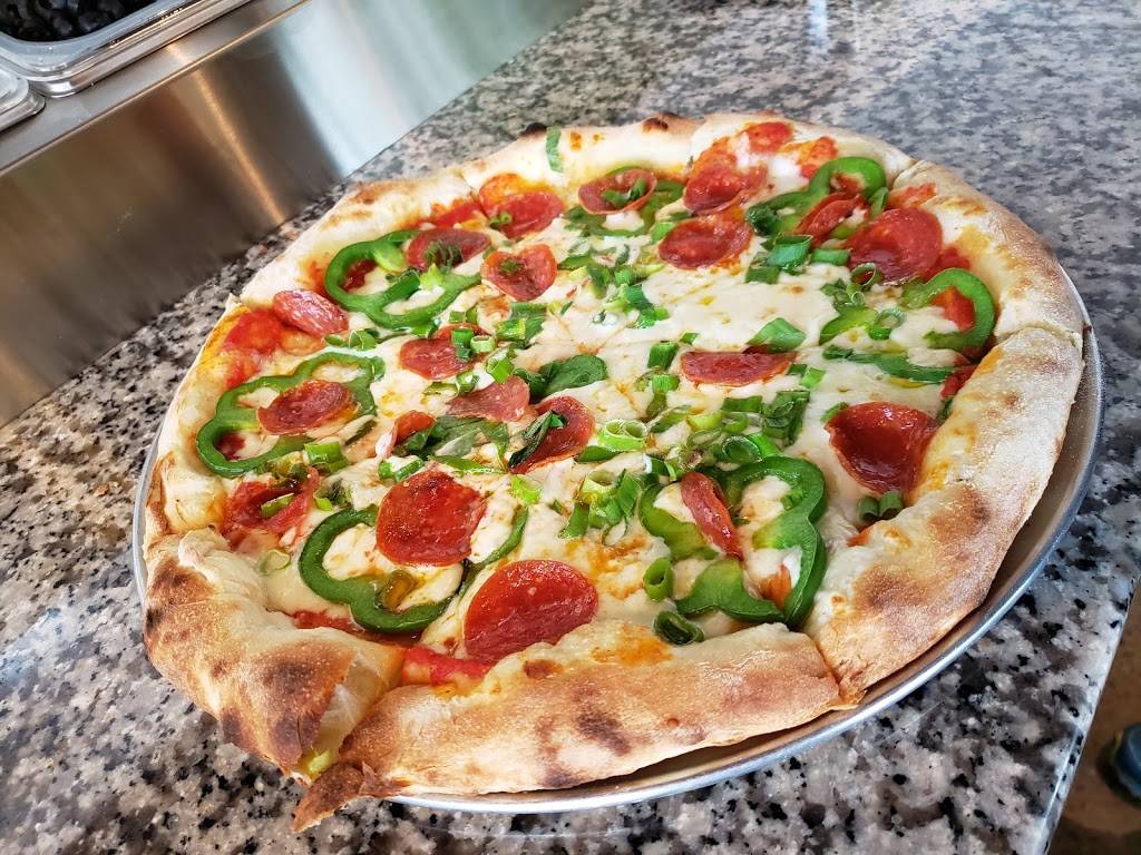 Suq Mediterranean Kitchen | restaurant | 2 Champagne Dr, North York, ON M3J 2C5, Canada | 4166618998 OR +1 416-661-8998