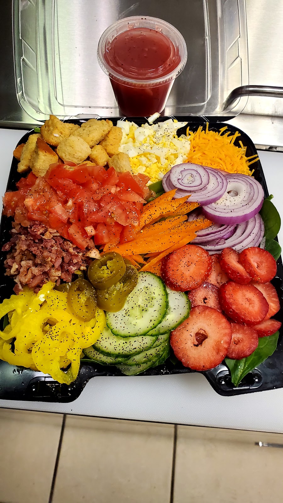 Its So So Good Seafood Restaurant and Lounge | restaurant | 4845 MacCorkle Ave SW, South Charleston, WV 25309, USA | 6812058562 OR +1 681-205-8562