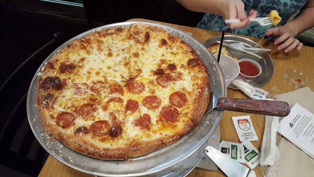 Pizza Bella | restaurant | 1799 Briarcliff Rd NE, Atlanta, GA 30306, USA | 4048768880 OR +1 404-876-8880