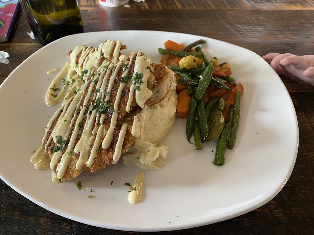 Pigs Ear American Bistro | restaurant | 75 2000 W, Hurricane, UT 84737, USA | 4353591957 OR +1 435-359-1957