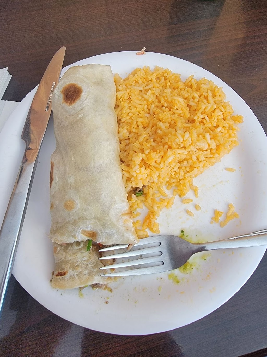 Jazmin’s Mexican Food | restaurant | 25 E Main St, Duchesne, UT 84021, USA | 4357386394 OR +1 435-738-6394