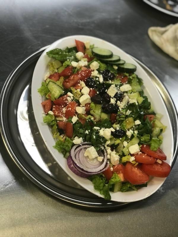 Ohana Mediterranean Eatery | restaurant | 2543 Countryside Blvd #4, Clearwater, FL 33761, USA | 7276011748 OR +1 727-601-1748