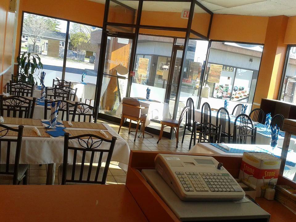 Spice It Up | restaurant | 4352 Kingston Rd, Toronto, ON M1E 2M8, Canada | 4162817841 OR +1 416-281-7841