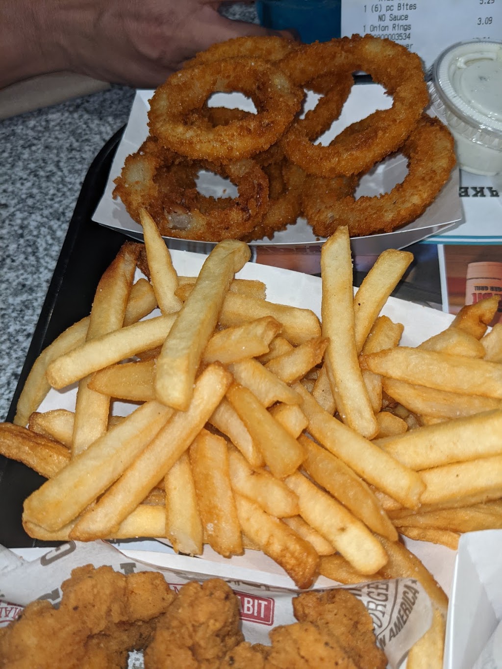 The Habit Burger Grill | restaurant | 6821 Eastern Ave Unit B, Bell Gardens, CA 90201, USA | 5623999090 OR +1 562-399-9090