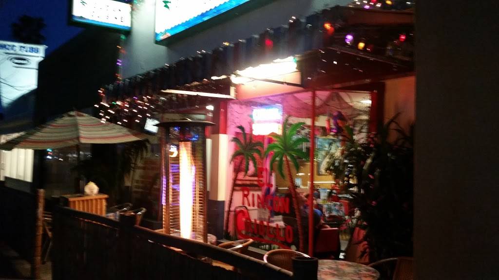 El Rincon Criollo | restaurant | 4361 Sepulveda Blvd, Culver City, CA 90230, USA | 3103914478 OR +1 310-391-4478