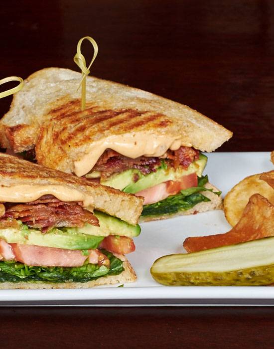 Baileys Saratoga | cafe | 37 Phila St, Saratoga Springs, NY 12866, USA | 5184501305 OR +1 518-450-1305