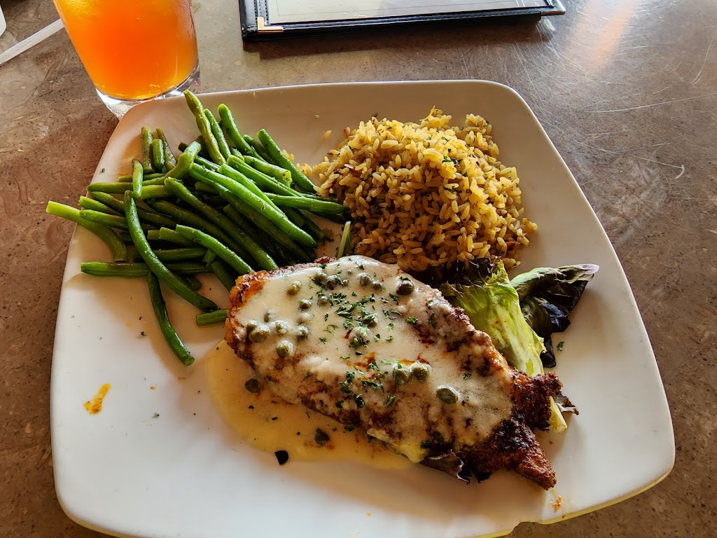 Cafe Nola Defuniak | restaurant | 400 E Nelson Ave, Defuniak Springs, FL 32433, USA | 8506108849 OR +1 850-610-8849