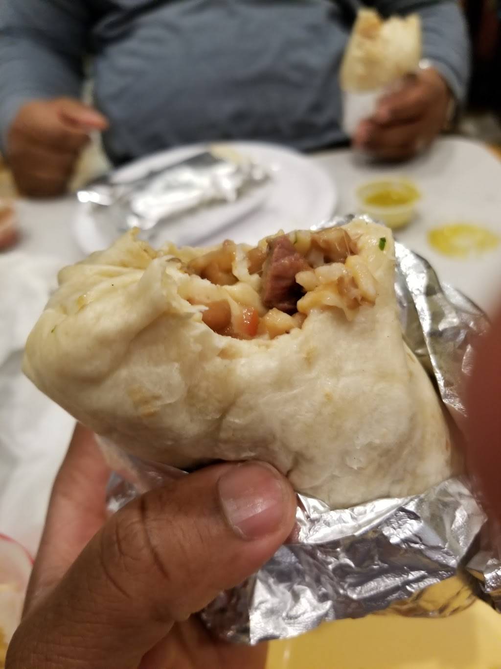 Cosmic Cantina | restaurant | 128 E Franklin St, Chapel Hill, NC 27514, USA | 9199603955 OR +1 919-960-3955