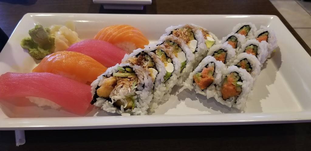 Sushi Bros | restaurant | 8841 N 19th Ave #4, Phoenix, AZ 85021, USA | 6029432899 OR +1 602-943-2899