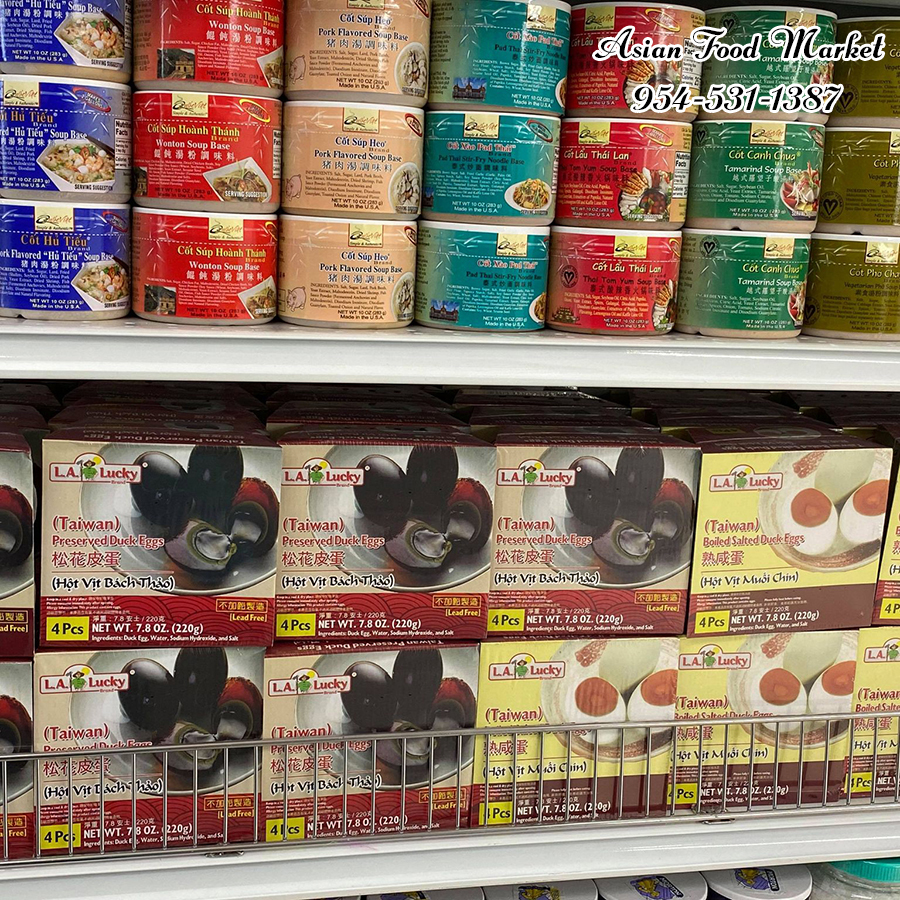 Asian Food Market - Chợ Á Châu | restaurant | 3280 W Hillsboro Blvd, Deerfield Beach, FL 33442, USA | 9545311387 OR +1 954-531-1387