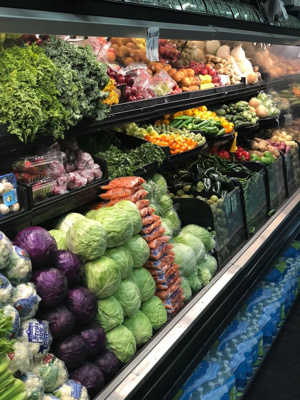 California Ranch Market | restaurant | 27526 CA-74, Sun City, CA 92585, USA | 9519280929 OR +1 951-928-0929