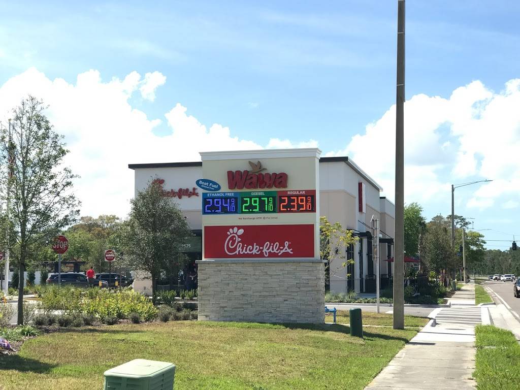 Chick-fil-A | restaurant | 2525 Countryside Blvd, Clearwater, FL 33763, United States | 7277911808 OR +1 727-791-1808